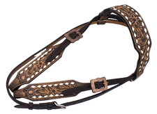 Trense WB/ Cob Westernzaum