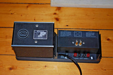 Crown D-150 D 150 Verstärker