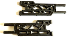 RC Car Querlenker passend z.B. Reely 1:8 Monster Truck Leopard P410  (1287-1)