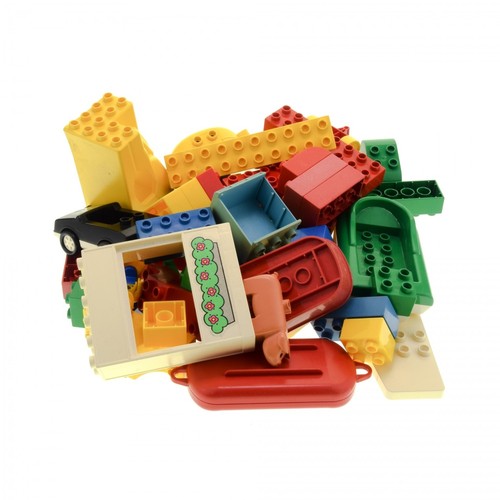 Lego duplo b ware - lego, b-ware