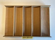 bulthaup b3. Besteckeinsatz