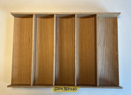 Bulthaup besteckeinsatz - b3.,