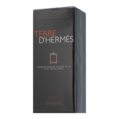 Hermès terre - hermès, d'hermès