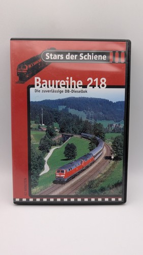Riogrande stars der schiene - stars,