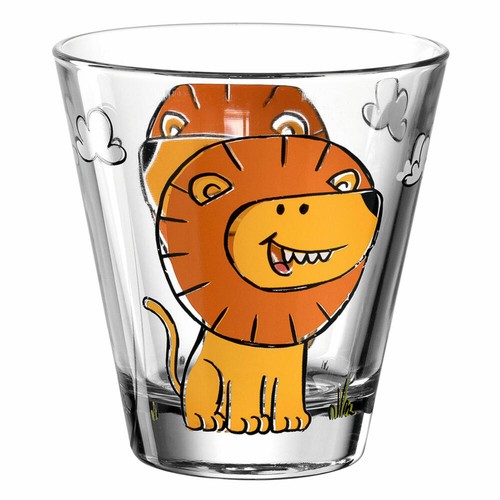 Leonardo trinkglas bambini - trinkglas,