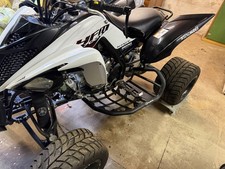 Yamaha YFM 700 Raptor | 2531KM