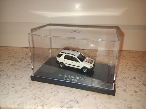 Busch mercedes benz - benz, ml320
