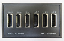 Bang & Olufsen B&O ML-Distributor Masterlink / Verteilerbox / Audio Video Link