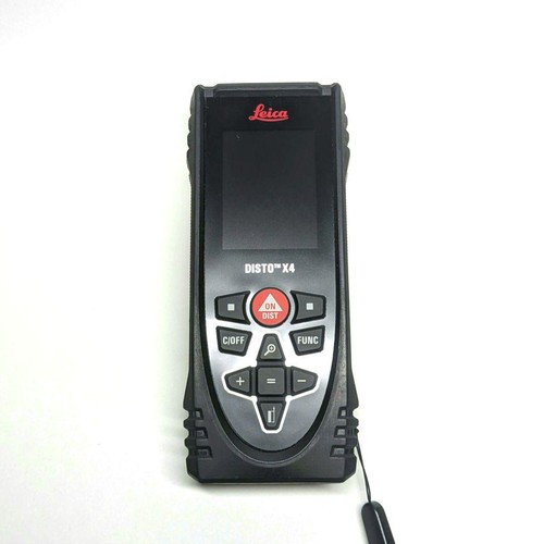 Leica disto - leica,