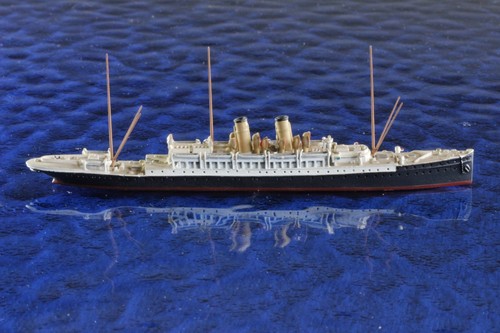 Spree hersteller mercator - ,