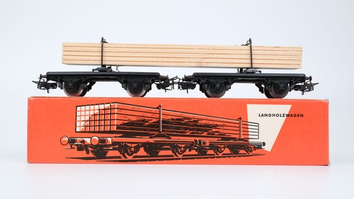Märklin 4512 drehschemel - märklin,