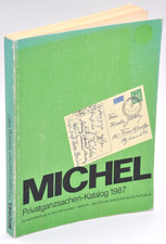 Michel privatganzsachen - michel,