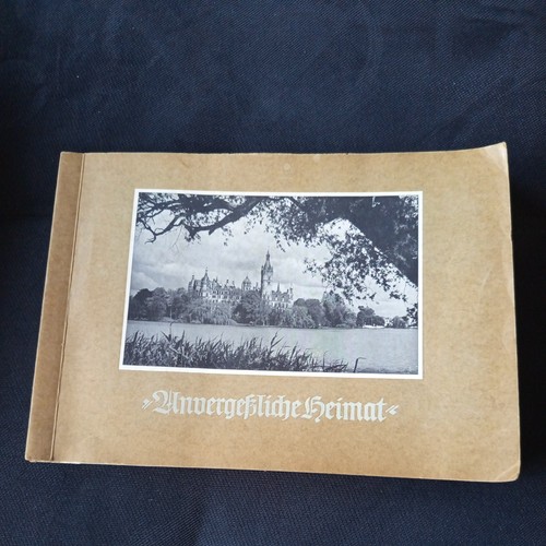 Unvergeßliche heimat - heimat,
