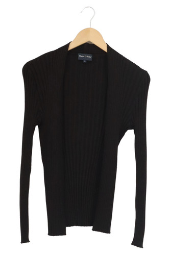 Marc polo damen strickjacke - polo,