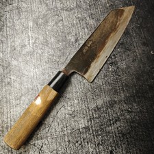 Bunka Japanisches Kochmesser Küchenmesser Japanese Chef's Knife 301