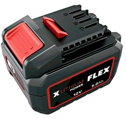 Flex akku pack - 12, v