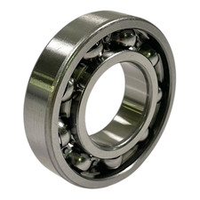 Lager Kurbelwelle vorne und