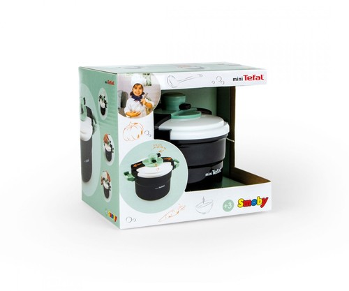 Smoby tefal schnellkochtopf - smoby,