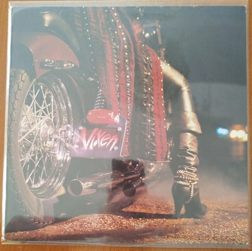 Vixen same 1988y west - /,