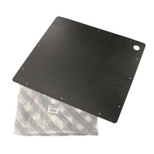 Original Fiat Verkleidung