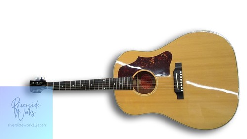 Gibson akustikgitarre 50 - gibson,