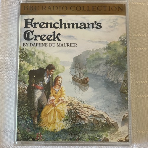 Frenchman creek daphne - frenchman’s,