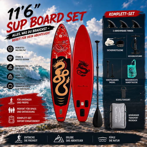 Sup stand paddle - stand,