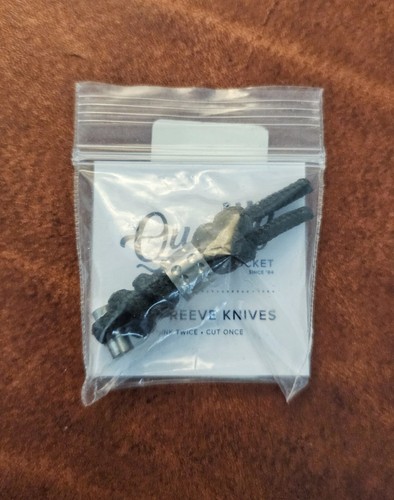 Chris reeve knives large - chris,