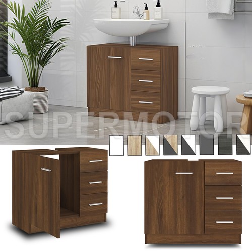 Waschbeckenunterschrank