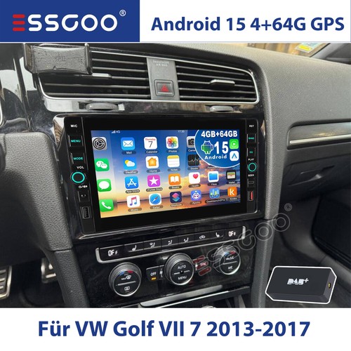 Für golf vii - golf, mk7