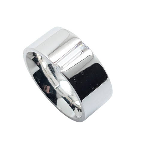 Spannring sterling silber - spannring,