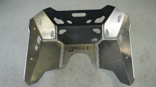 Yamaha tracer 900 - yamaha, 9