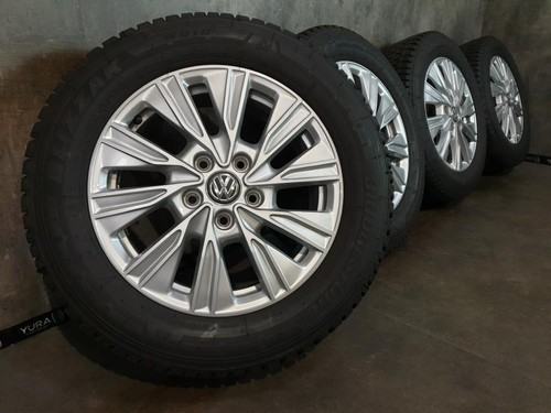 Winterreifen multivan - t7,