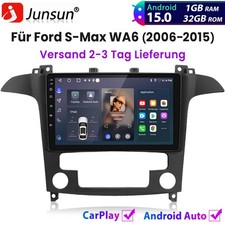 Für Ford S-Max WA6 2006-2015