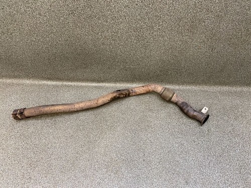 Flexrohr auspuff abgasrohr - auspuff,