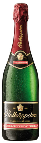 Rotkäppchen sekt - rotkäppchen,