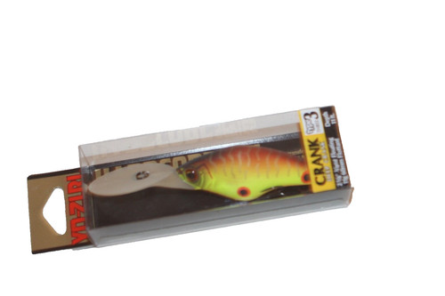 Zuri deep crank 3 - crank,