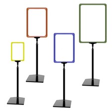 VP1= Plakatständer Set1