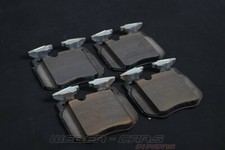 6888457 Bremsbeläge M Performance Sport Bremse vorne OEM BMW X3 G01 X4 G02 9km