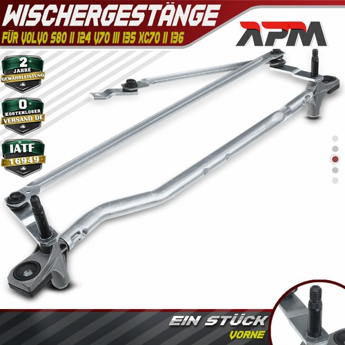 Wischergestänge ohne motor - wischergestänge,