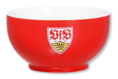 Vfb stuttgart müslischale - stuttgart,