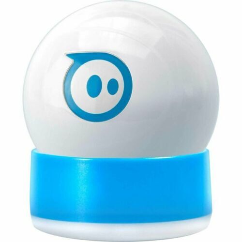 Sphero app controlled - sphero, app-controlled