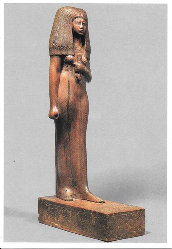 Dame touy oberin - oberin, des
