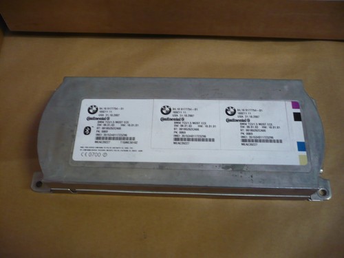 Original bmw 523i e60 e61 - 523i,