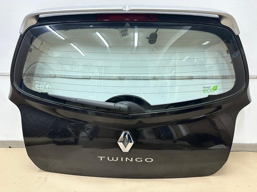 Heckklappe renault twingo 2 - renault, 1.2