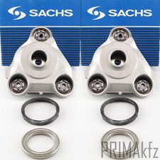 2x SACHS Federbeinlager Domlager vorne für Citroen Jumper Fiat Ducato Peugeot