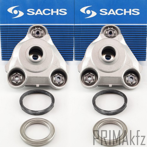 Sachs federbeinlager - 2x,