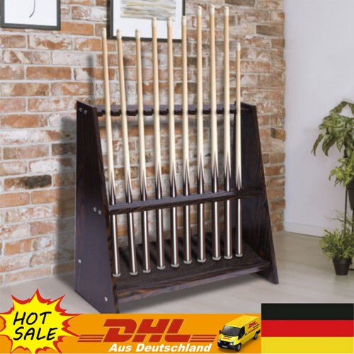 Billard queue halter ständer - billard,