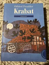 Krabat: Schulausgabe von