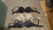 Damen Hunkemöller BH Paket Dessous Wäsche 70D